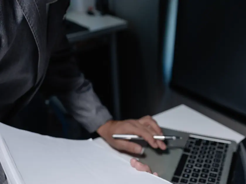 Due Diligence in San Bernardino, California