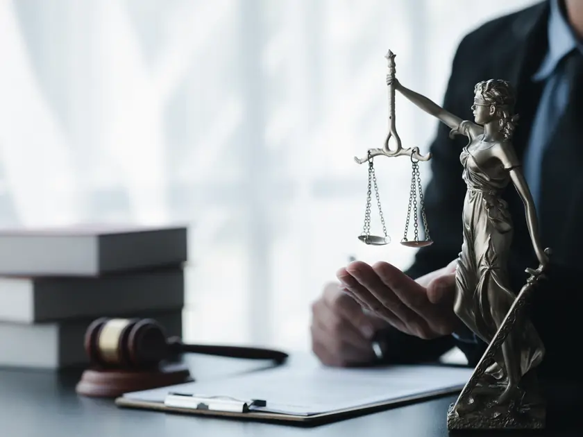 Process Serving in San Bernardino, California